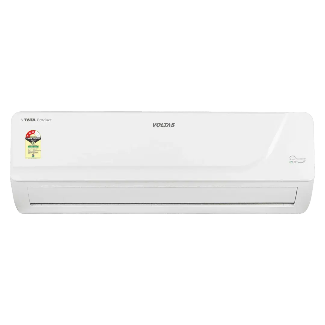VOLTAS SAC 183VH Vectra Platina Convertible 1.5 Ton 3 Star Inverter Split AC with Self Diagnosis (Copper Condenser)