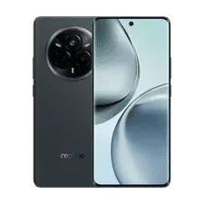 Realme 14 Pro+ 5G (Suede Grey, 512 GB) (12 GB RAM)