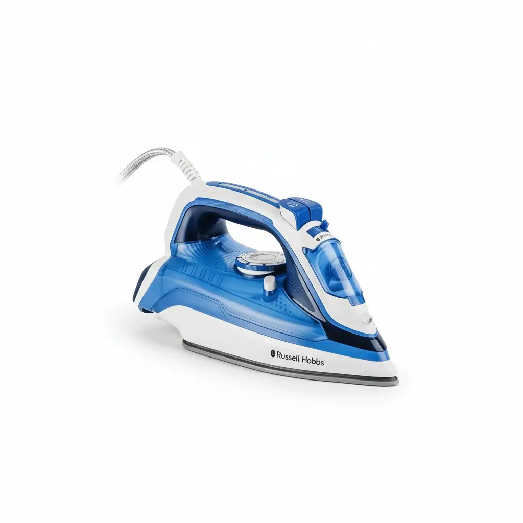 Russell Hobbs Pro Steam Steam Iron