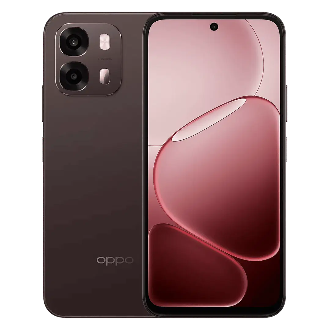 Oppo A6 Pro 5G (Cappuccino Brown, 256 GB) (8 GB RAM)