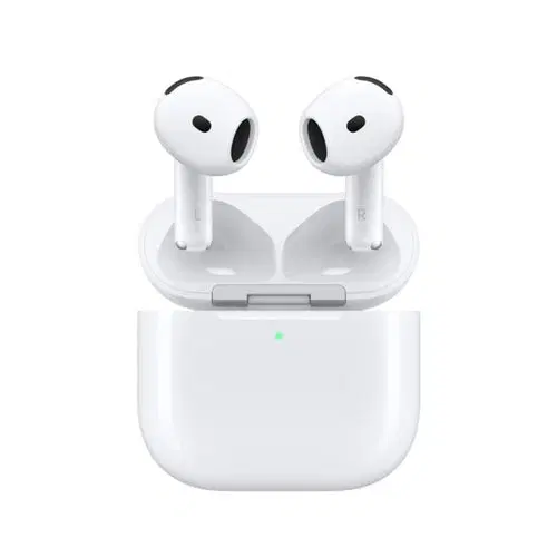 Apple AirPods 4 Wireless Earbuds