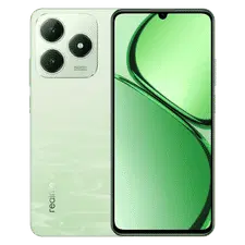 realme C63 (Jade Green, 128 GB) (4 GB RAM)