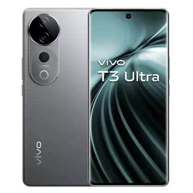 Vivo T3 Ultra (Lunar Gray, 128 GB) (8 GB RAM)