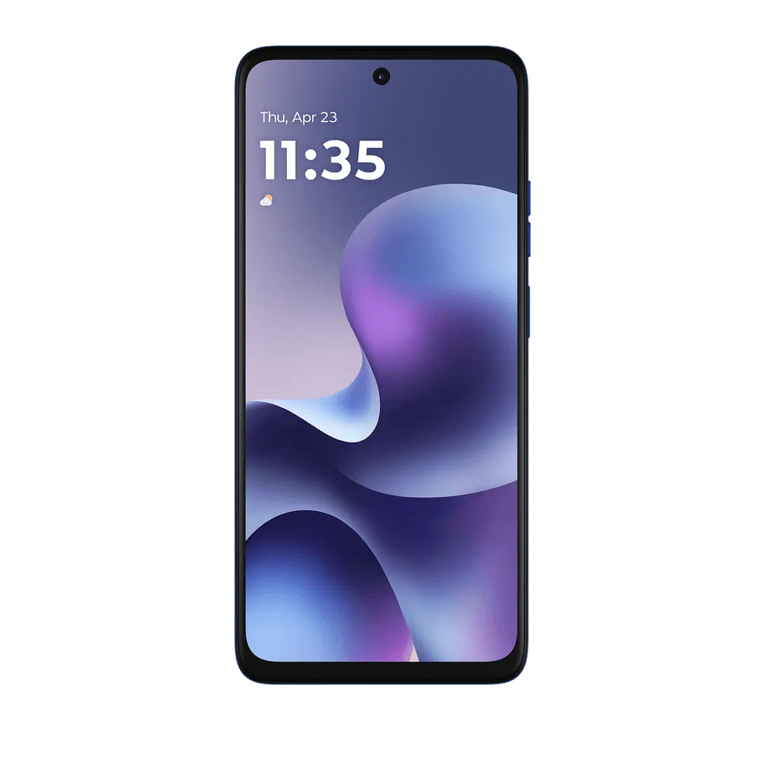 Motorola G57 Power 5G (Regatta, 8GB RAM, 128GB Storage) | Snapdragon 6s Gen 4 Processor | 6.72" FHD+ Display | 50MP LYT-600 + 8MP Ultrawide | 8MP Selfie Camera | 7000mAh Battery, 33W TurboPower | IP64