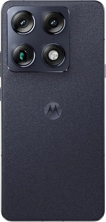 Motorola Signature (Pantone Carbon, 1 TB) (16 GB)