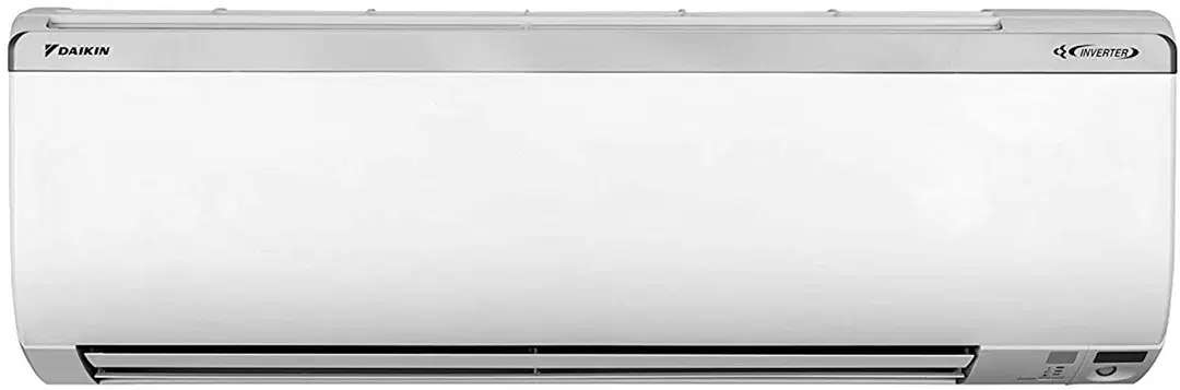 Daikin 1.5 Ton 3 Star Split Inverter AC - White Without Kit (GTKL50UV16, Copper Condenser)