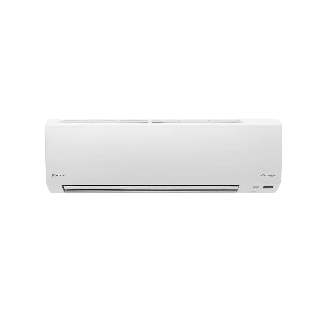 Daikin 1.8 Ton 3 Star Split Inverter AC - White (GTKL60UV16, Copper Condenser)