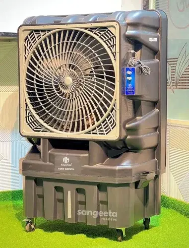 Novamax Tent Marvel 200Ltr Air Cooler