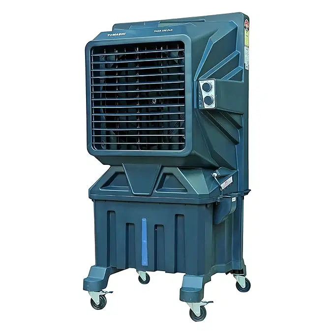 TOMASHI THAR 100 DLX Room Air Cooler