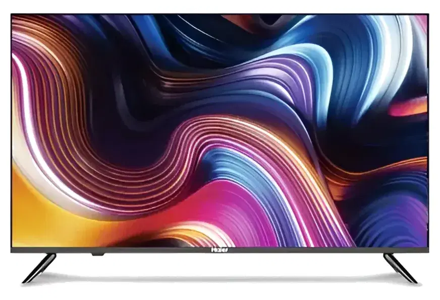 Haier 80 cm (32 inch) HD Ready LED Google TV - Bezel-less Design, Google Assistant, LE32A900G