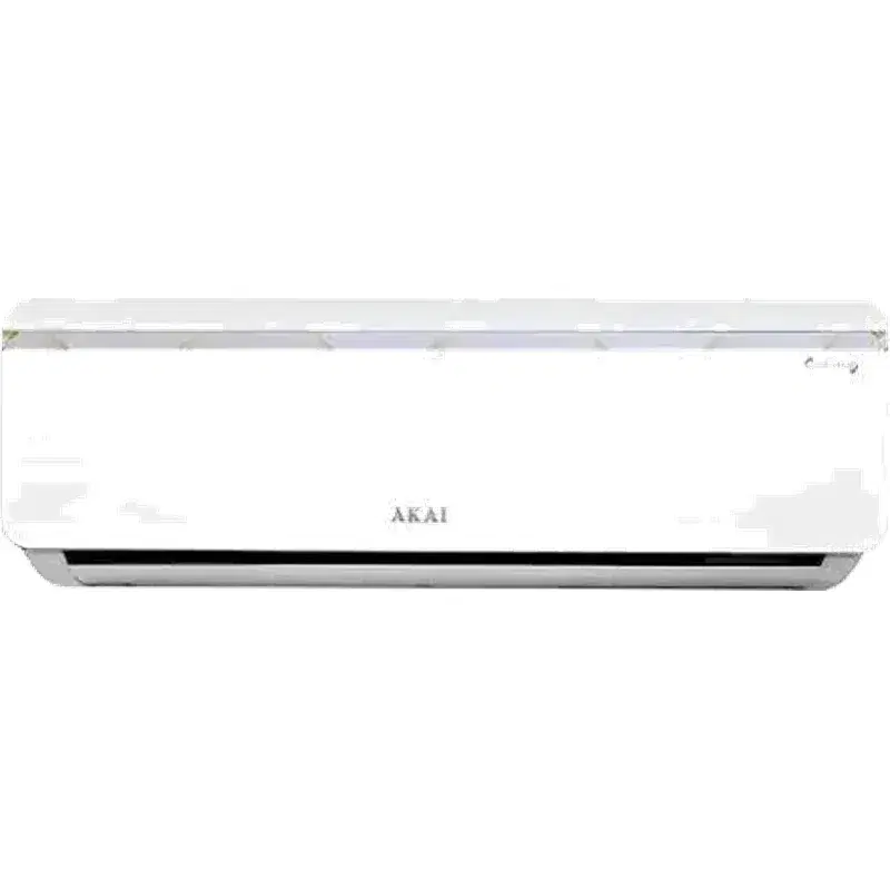 Akai 1.5 Ton 3 Star Inverter White Strip AC 183EMQE