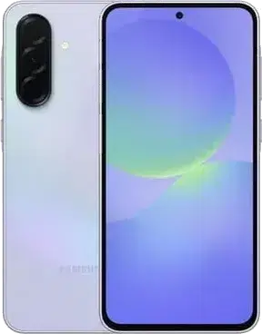 Samsung Galaxy A36 5G (Awesome Lavender, 8GB, 128GB)