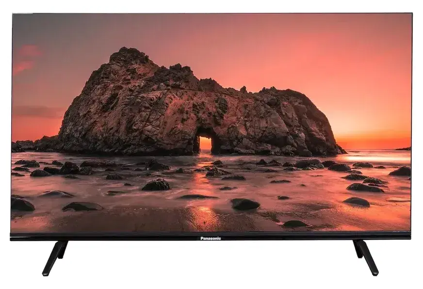 Panasonic 32 Inch Smart Android TV TH-32MS670DX