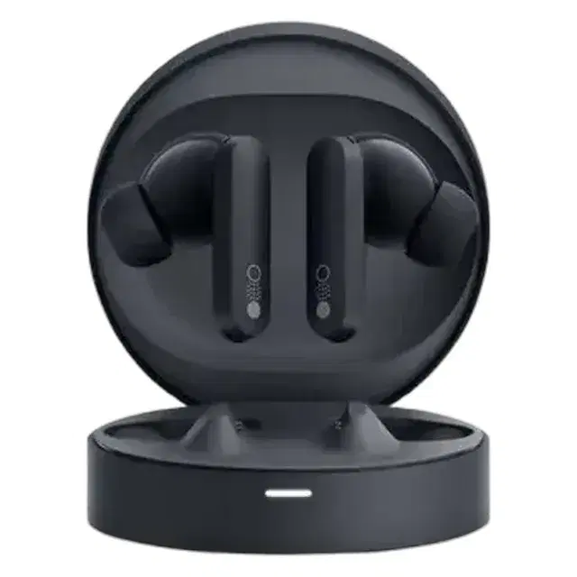 CMF by Nothing Buds Pro TWS Earbuds With Active Noise Cancellation (IP54 Water & Dust Resistant, 39 Hours Playback, Dark Grey)