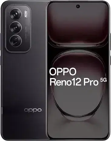 Oppo Reno 12 Pro 5G (Space Brown, 512 GB) (12 GB RAM)