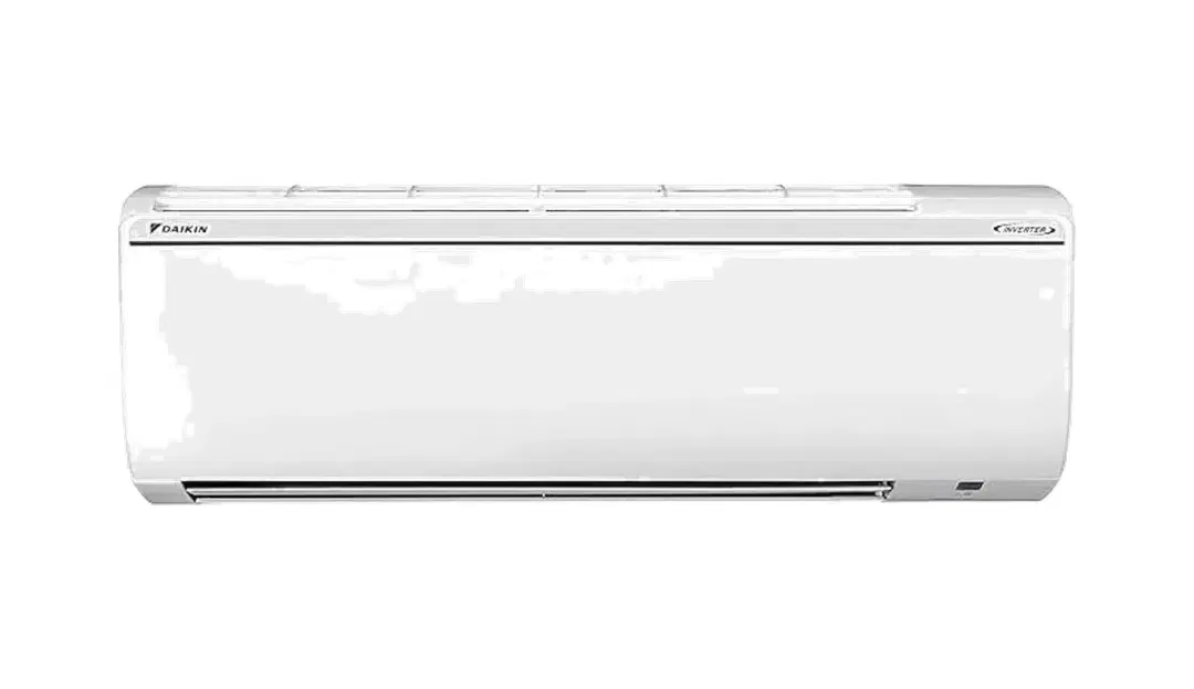 Daikin Split AC 1.8 Ton 3 Star Inverter Model – FTKL60UV16U
