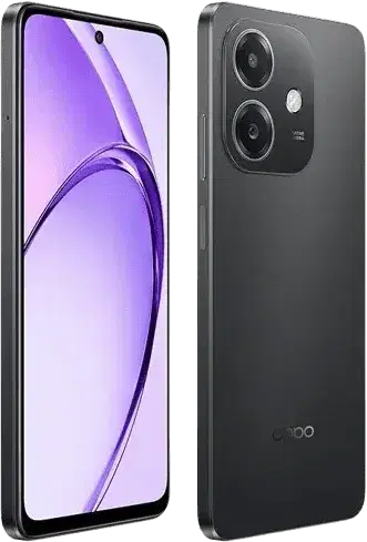 Oppo A3x 5G (Sparkle Black, 64 GB) (4 GB RAM)