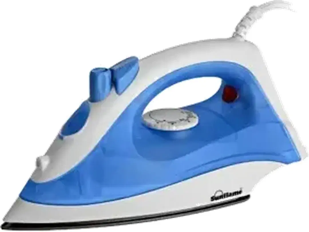 Sunflame 1300 W Steam Iron SF-305