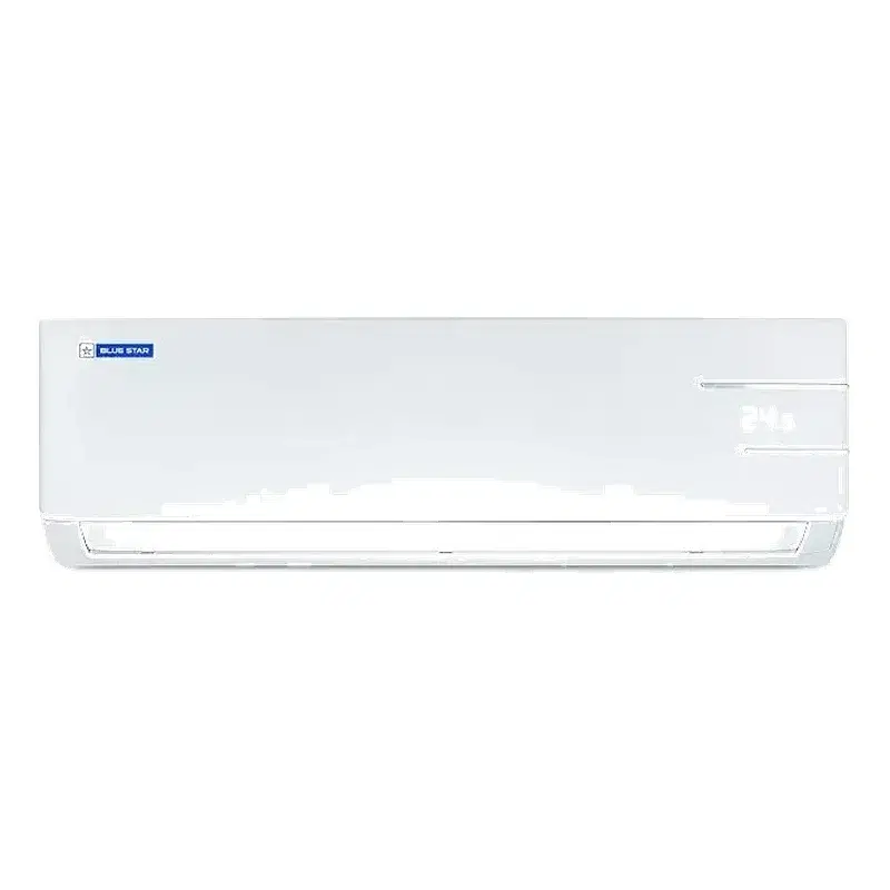 Blue Star 1 Ton 3 Star Split AC (2023 Model, Copper Condenser, Dust Filter, FB312DNU)