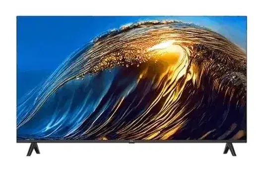 TCL 81.28 cm (32 inch) HD Ready Android TV, 32S4500A, Black