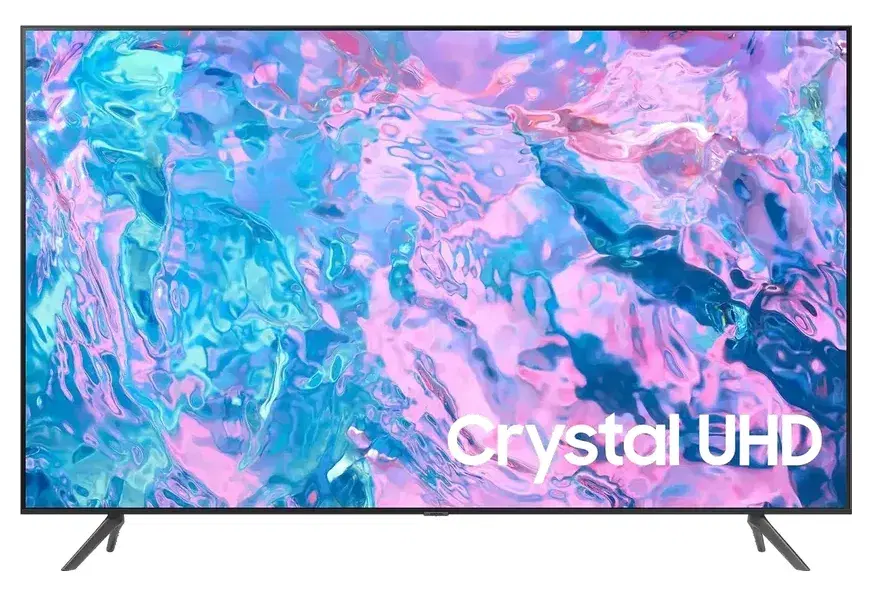 Samsung 189 cm (75 Inches) 4K Ultra HD Smart LED TV (UA75CU7650KXXL)