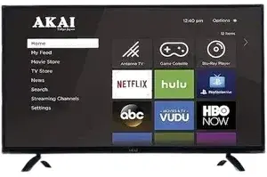 AKAI 80cm (32) HD Smart Coolita LED TV