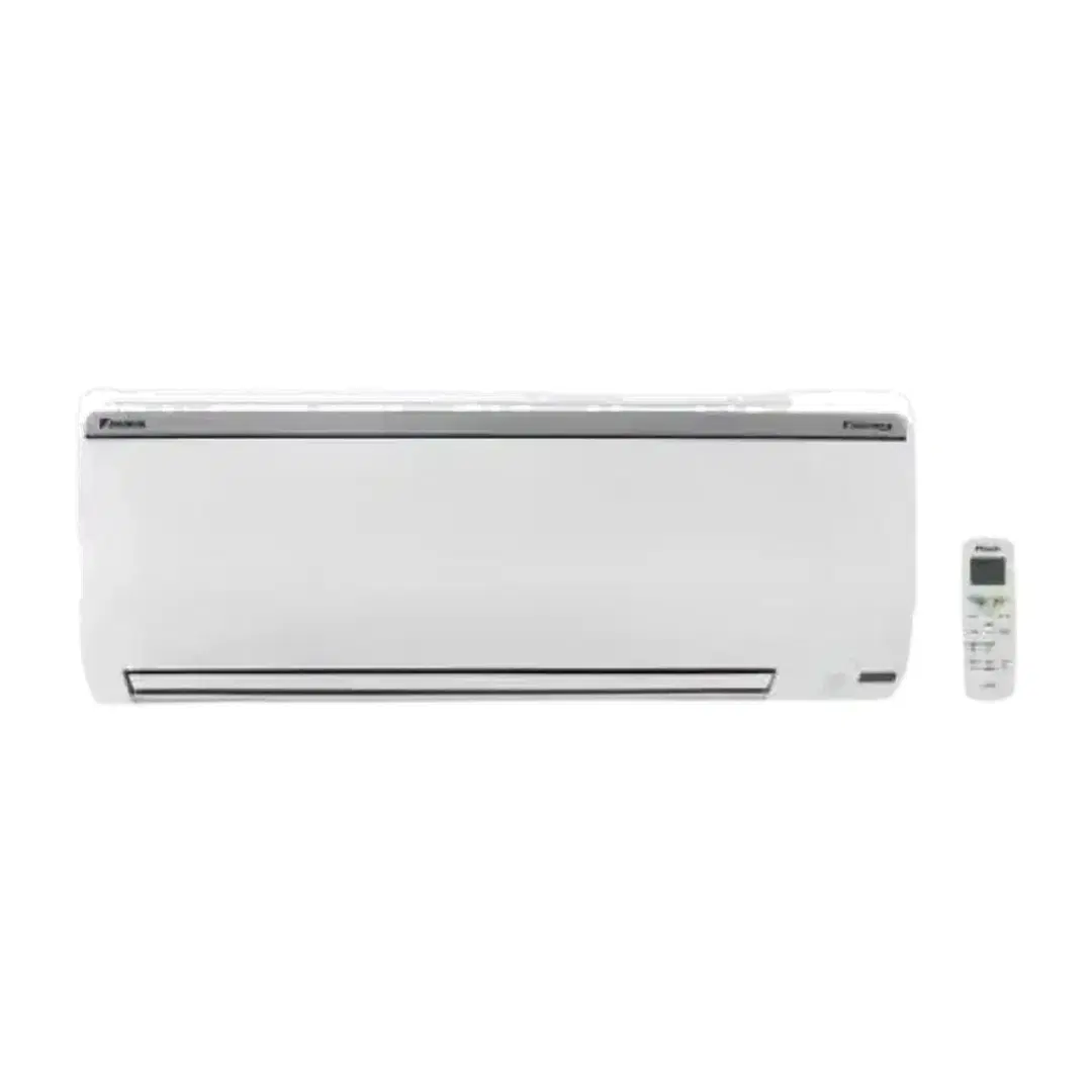 Daikin FTKC50UV16VF 1.5 Ton Inverter 3 Star Split Air Conditioner