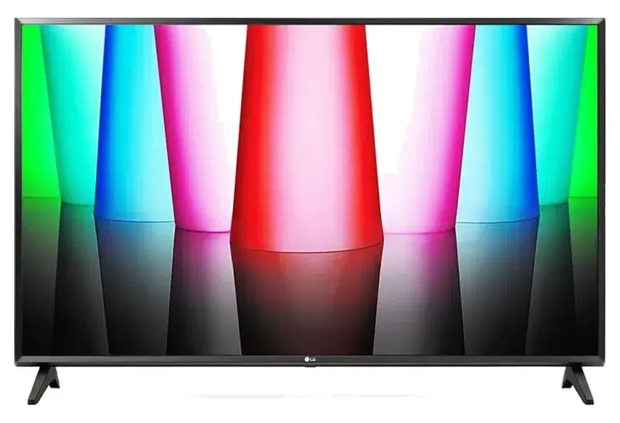 LG 80 cm (32 inch) Full HD LED Smart WebOS TV (32LQ570BPSA)