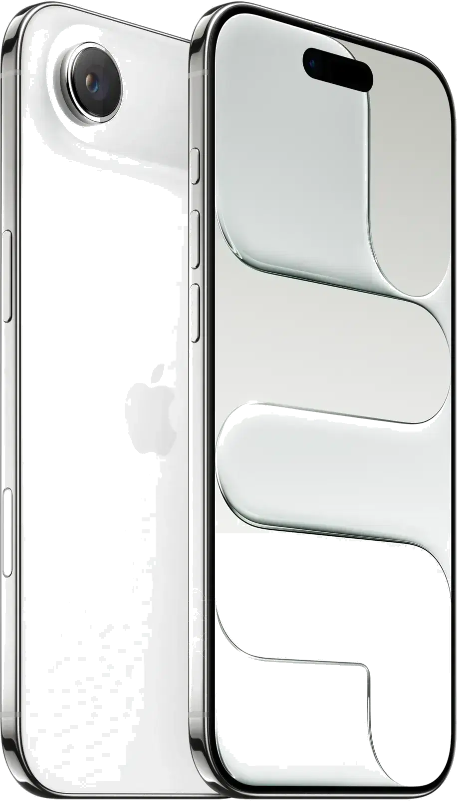 Apple iPhone Air (Cloud White, 1 TB)