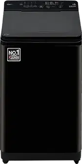 Panasonic 8.5 kg 5 Star Fully Smart Automatic Back Panel Top Load Washing Machine F85V11PRB