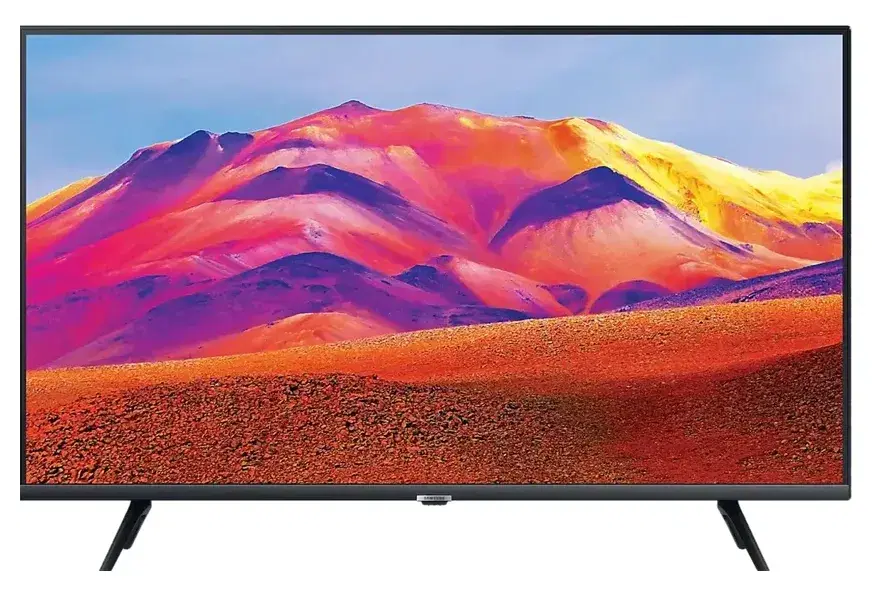 Samsung 5 108 cm (43 inch) Full HD LED Smart Tizen TV (UA43T5410AKXXL)