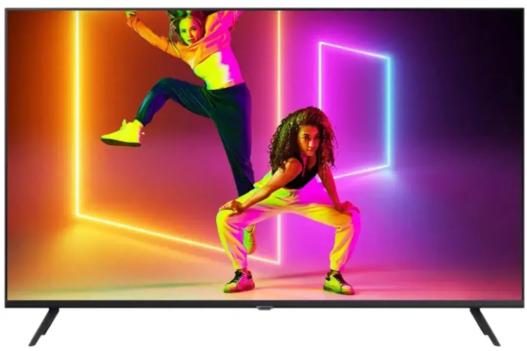 Samsung 138 cm (55 Inches) 4K Ultra HD Smart LED TV (UA55AU7600KXXL)
