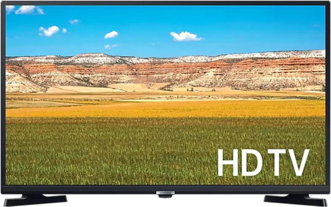 Samsung 80 cm (32 Inches) Smart HD LED TV (UA32T4360AKXXL)