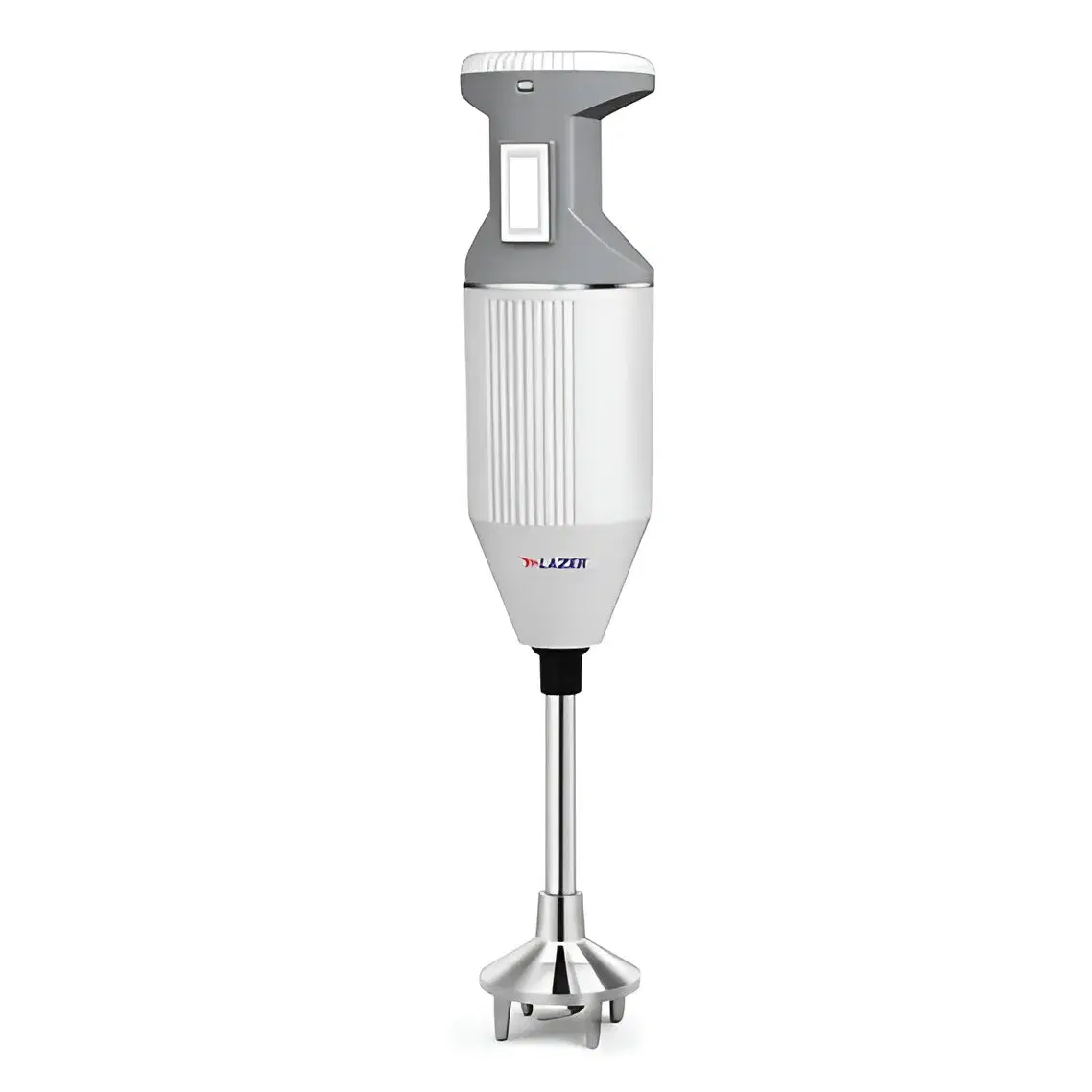 Lazer 250 W White Grey Hand Blender (MASH)