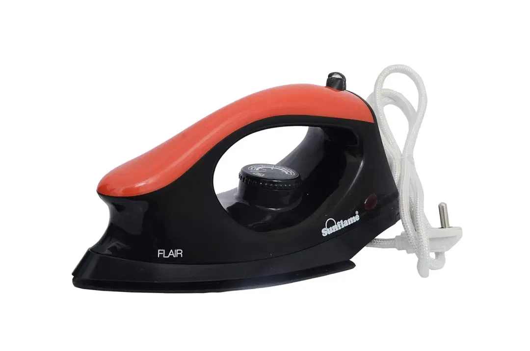 Sunflame Iron LT WT-Flair 750 W Dry Iron