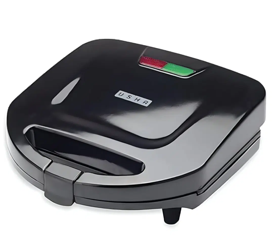 Usha Sandwich Toaster 4272