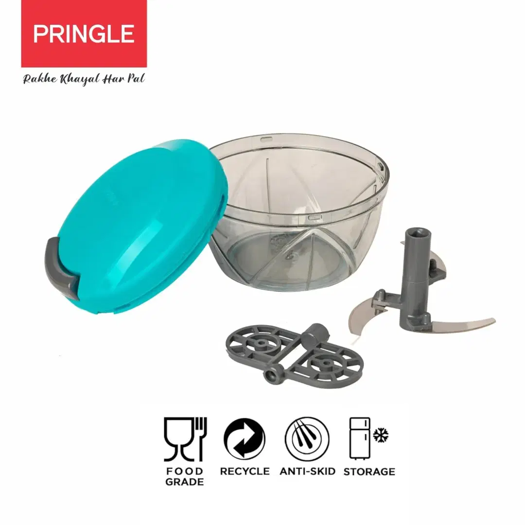 Pringle Vesta 2-in-1 String Chopper