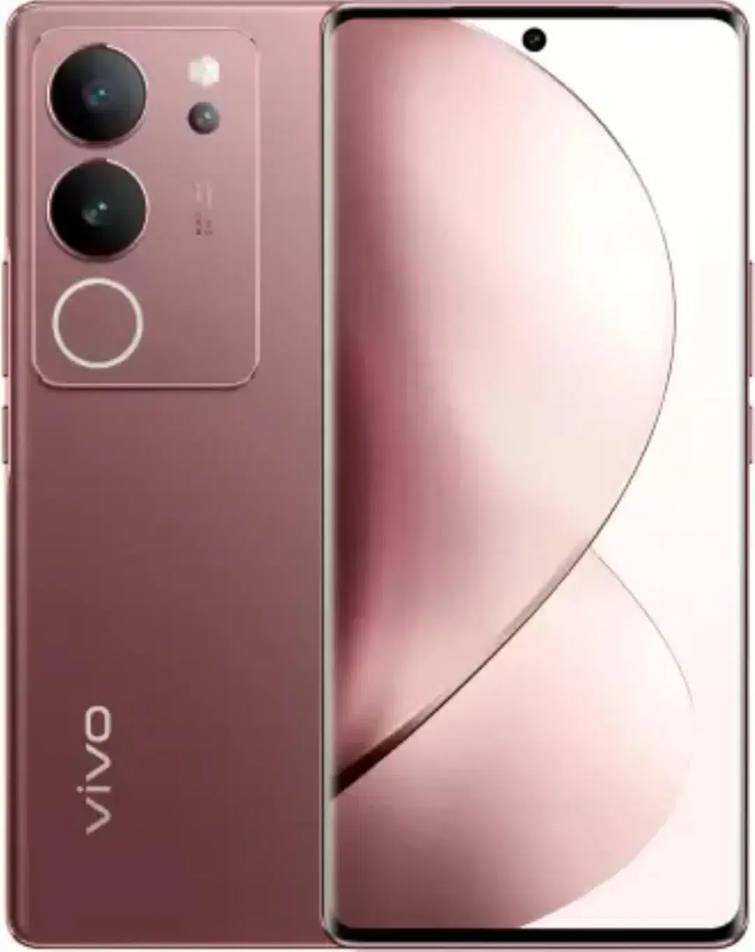 Vivo V29 Red, 8 GB RAM, 128GB