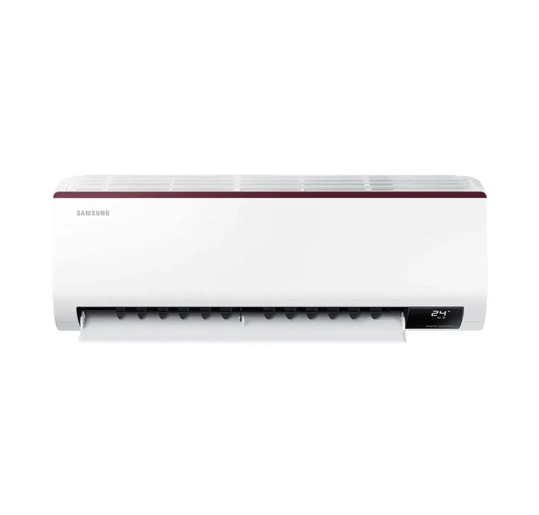 Samsung Convertible 5in1 Inverter Split AC AR18CY3ZAPG, (1.5T) 3 Star