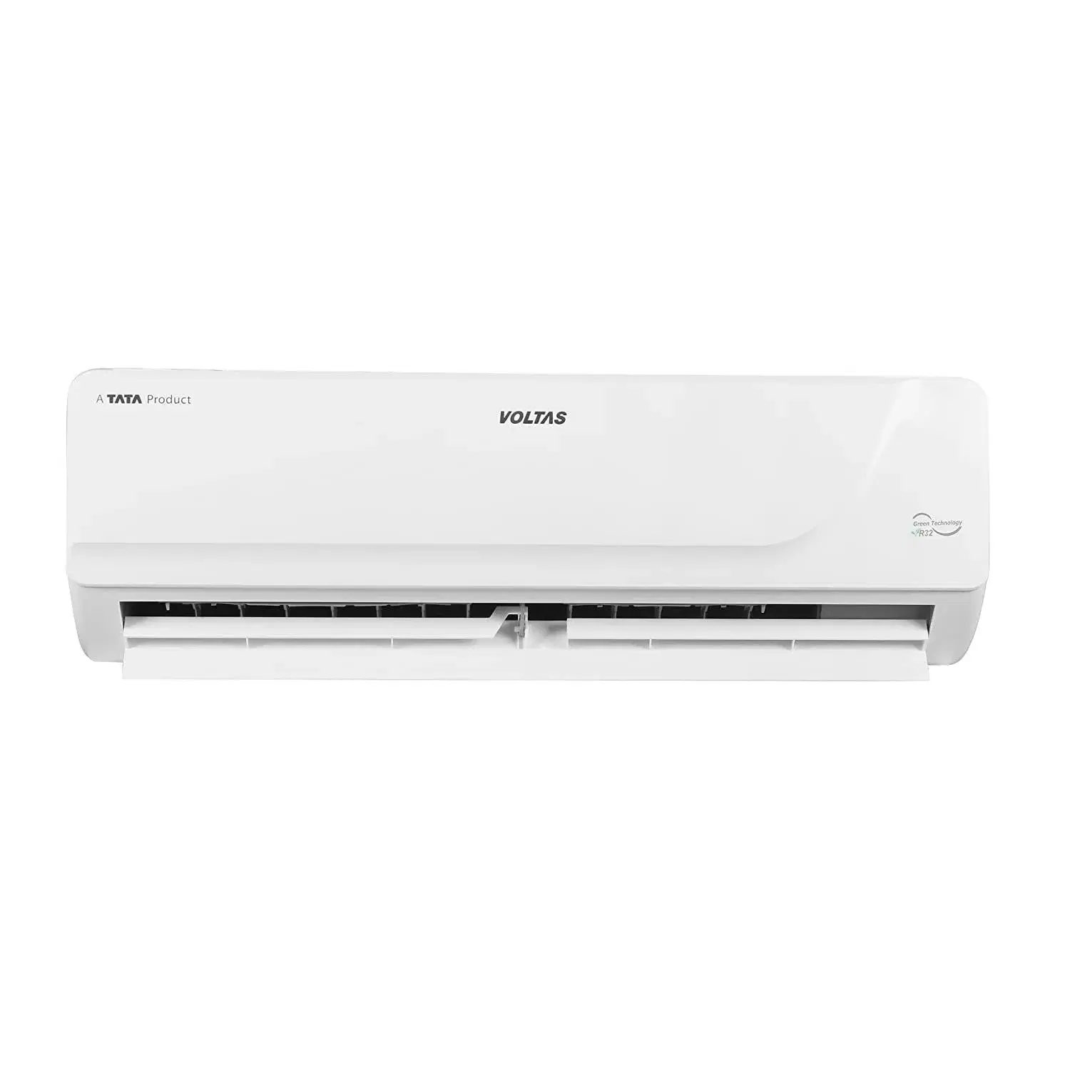 Voltas 1.5 Ton 3 Star, Inverter Split AC(Copper, 4 in 1 Adjustable Cooling, Anti-dust Filter 183V Vectra Platina, White)
