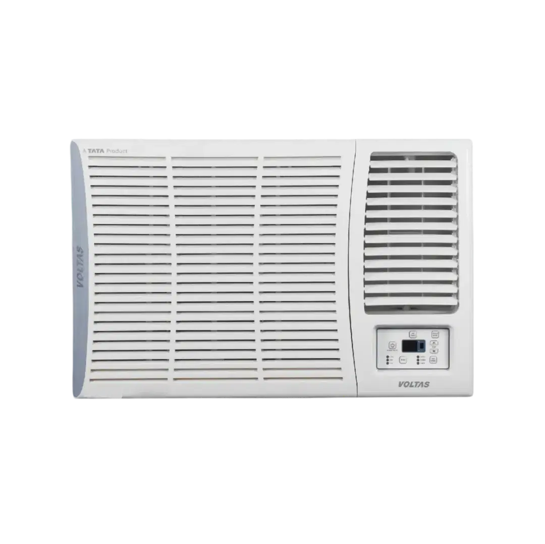 Voltas ,Window Inverter AC, 1.5 Ton, 5 Star- WAC 185V Vertis Elite