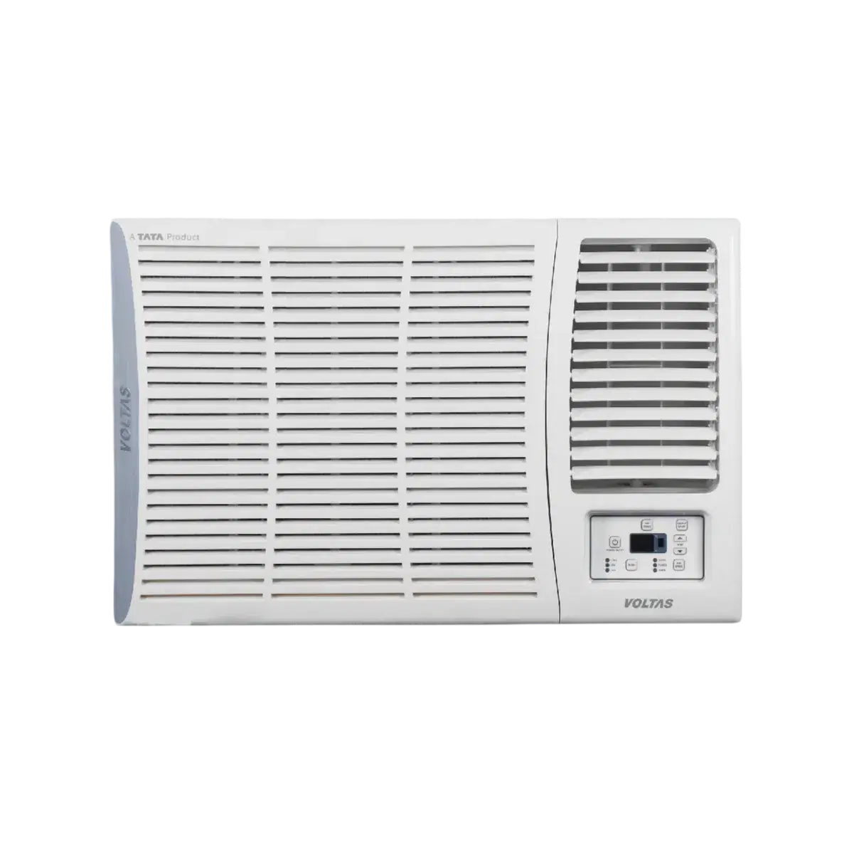 Voltas ,Window Inverter AC, 1.5 Ton, 5 Star- WAC 185V VERTIS ELITE