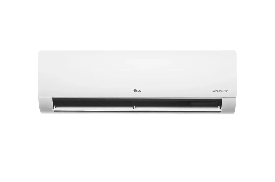 Buy LG Ton 3-Star Inverter Split AC (TS-Q18TNXE) – Dual