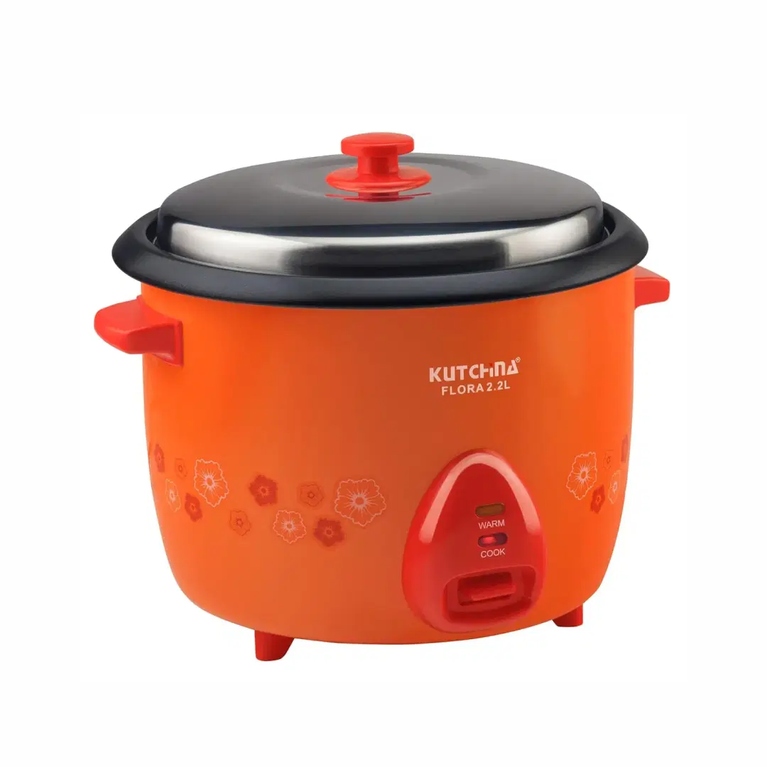 Kutchina RC Flora 2.2 Ltr