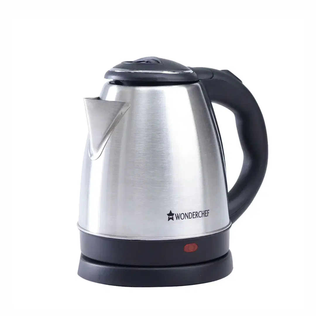 Electric Kettle Wonderchef Multipurpose Electric Cooker Electric