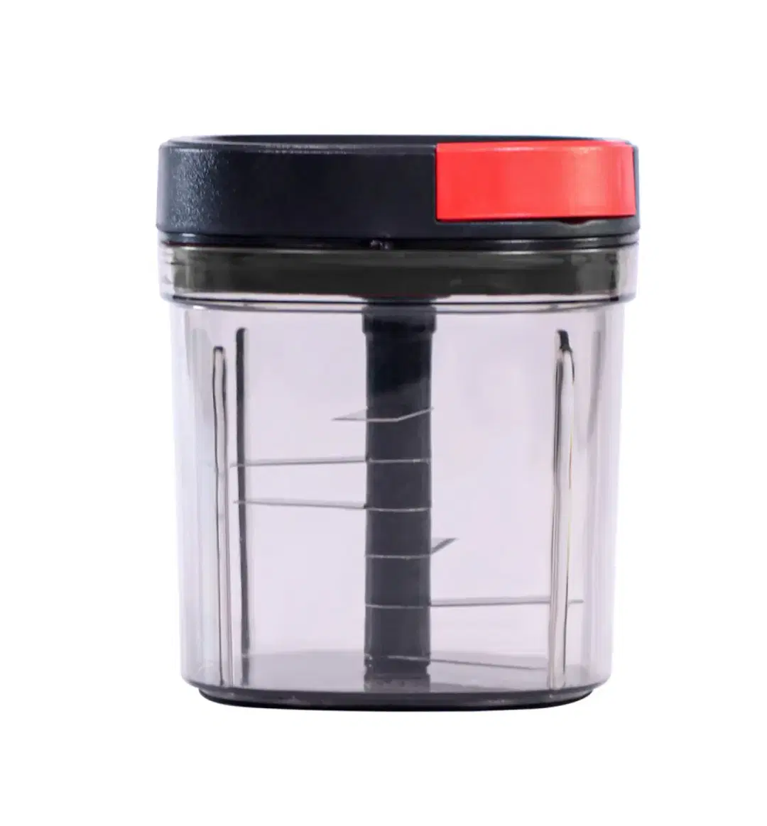 Wonderchef Glory String Chopper 6 Blade 900 ml