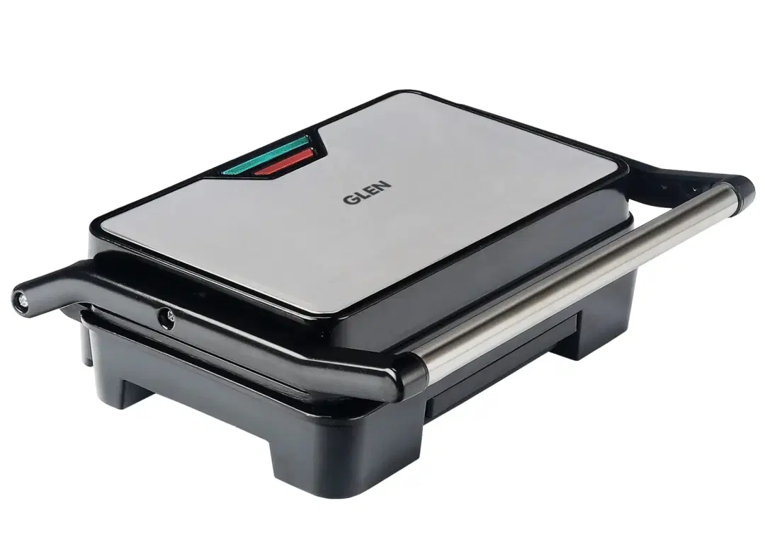 Glen Sandwich Maker Grill 3029