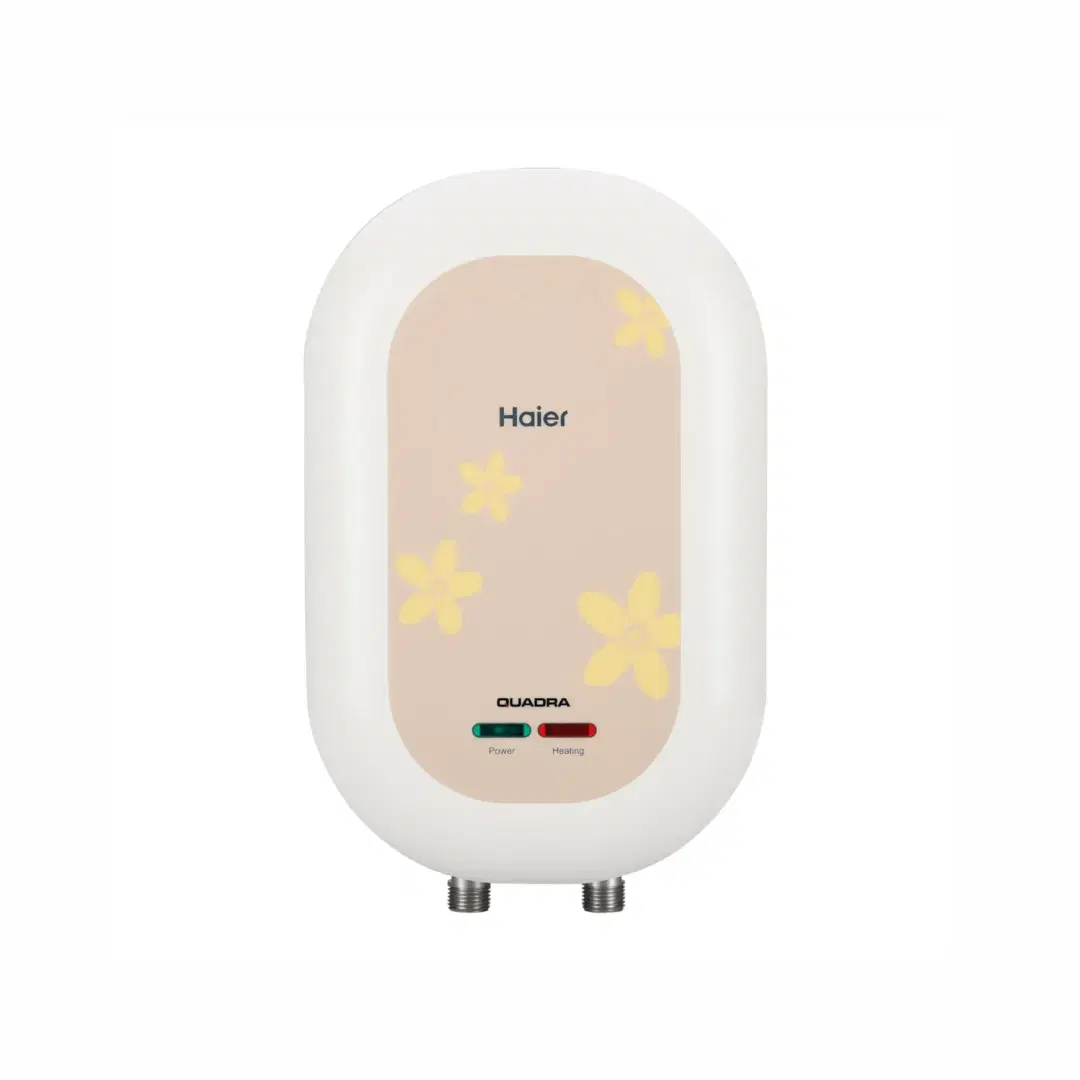 Haier 3L Instant Water Heater ES3V-C1(W)-P