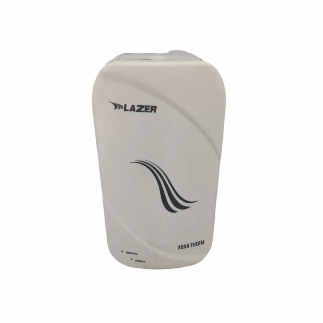 Lazer Aqua Therm 3L Instant Water Geyser