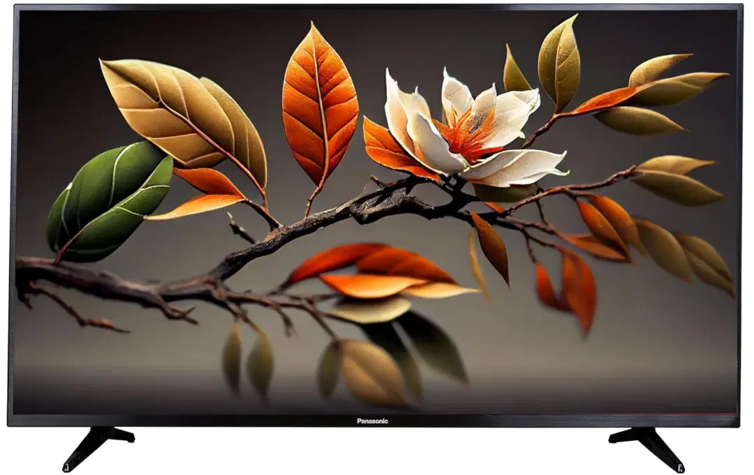 Panasonic 43 Inch 4K Android TV TH-43MX700DX